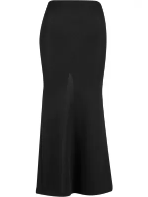 Dámská sukně URBAN CLASSICS TB6992 BLACK