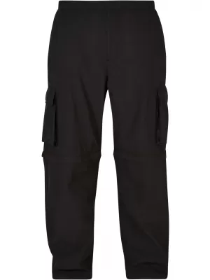 Pánské kalhoty URBAN CLASSICS TB6283 BLACK