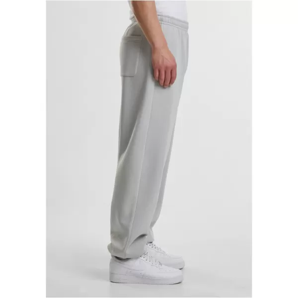  Pánské tepláky URBAN CLASSICS TB6749 LIGHT ASPHALT 