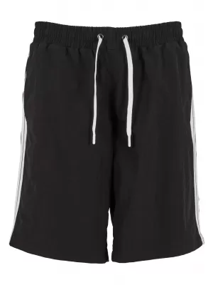 Pánské kraťasy URBAN CLASSICS TB7397 BLACK