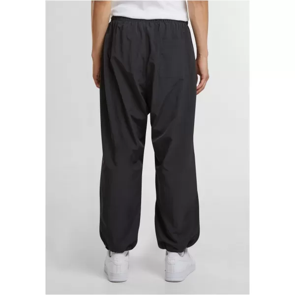  Pánské kalhoty URBAN CLASSICS TB6349 BLACK 