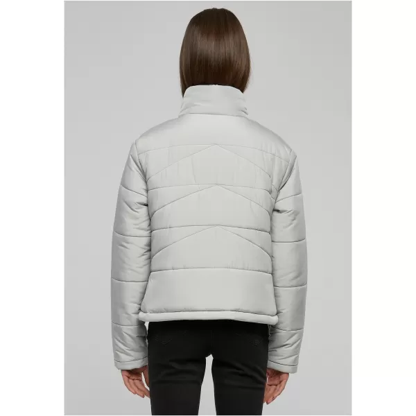  Dámská bunda URBAN CLASSICS TB6074 LIGHT ASPHALT 