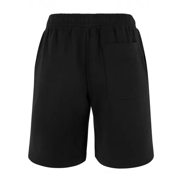  Dámské kraťasy URBAN CLASSICS TB6209 BLACK 