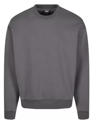 Pánská mikina URBAN CLASSICS TB6751 MAGNET