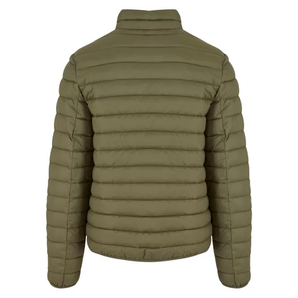  Pánská bunda URBAN CLASSICS TB7289 DARK OLIVE 