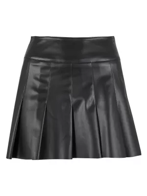 Dámská sukně URBAN CLASSICS TB7059 BLACK