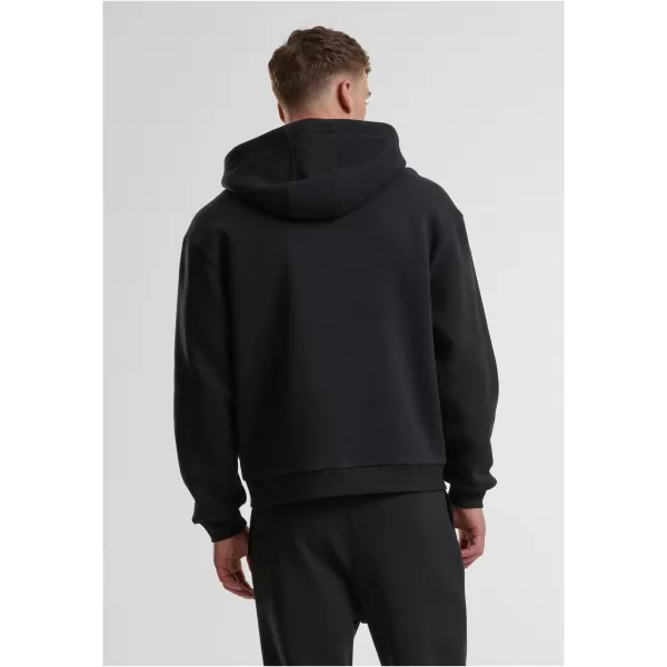  Pánská mikina URBAN CLASSICS TB7284 BLACK 