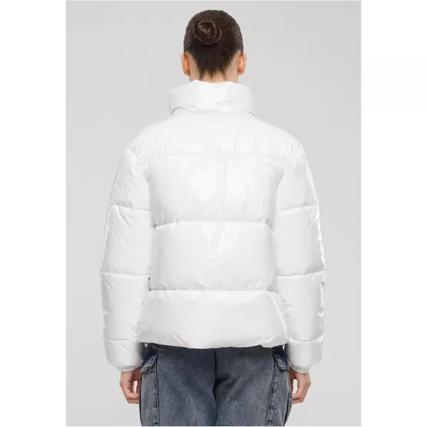  Dámská bunda URBAN CLASSICS TB7003 WHITE 