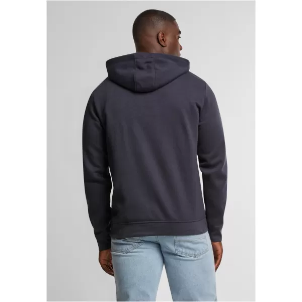  Pánská mikina URBAN CLASSICS TB7281 NAVY 