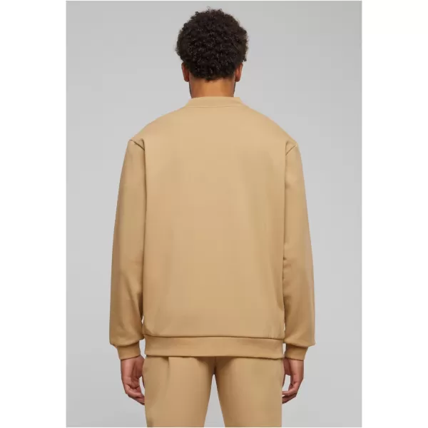  Pánská bunda URBAN CLASSICS TB6700 WARM SAND 