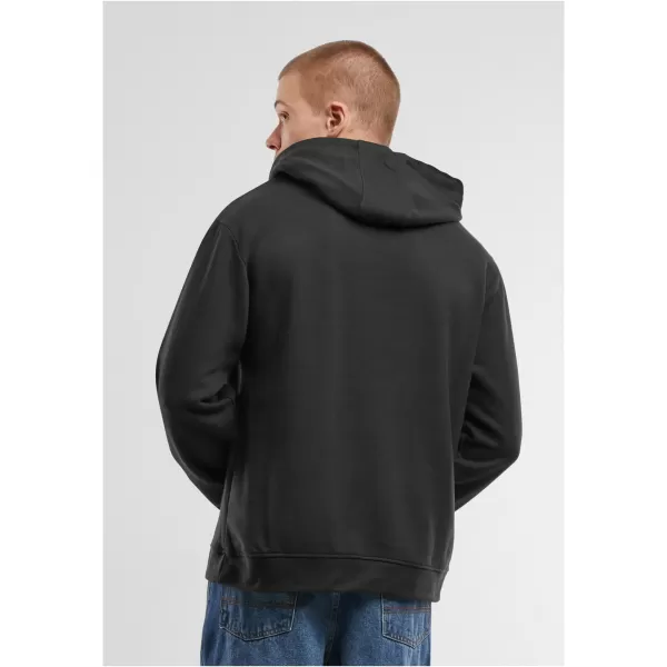  Pánská mikina URBAN CLASSICS TB7281 BLACK 