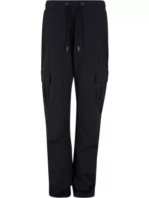 Dámské kalhoty URBAN CLASSICS TB6159 BLACK