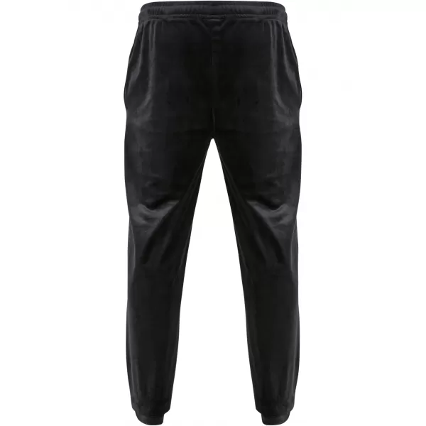  Pánské tepláky URBAN CLASSICS TB7302 BLACK 