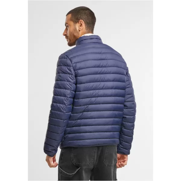  Pánská bunda URBAN CLASSICS TB7289 NAVY 