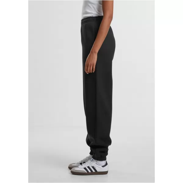  Dámské tepláky URBAN CLASSICS TB7107 BLACK 