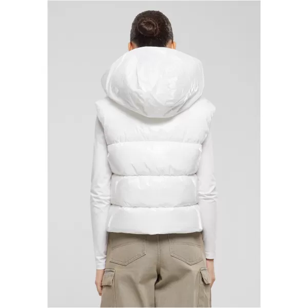  Dámská vesta URBAN CLASSICS TB7004 WHITE 