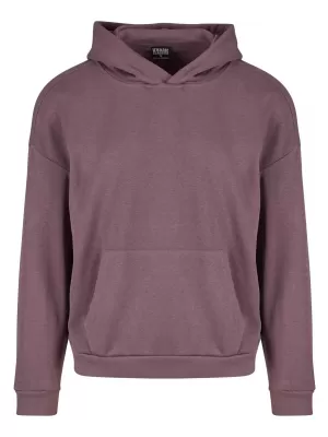 Pánská mikina URBAN CLASSICS TB6660 FADED PURPLE