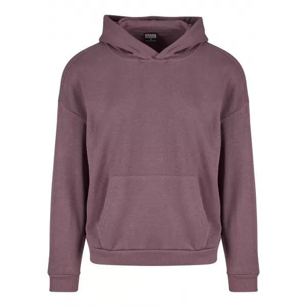  Pánská mikina URBAN CLASSICS TB6660 FADED PURPLE 