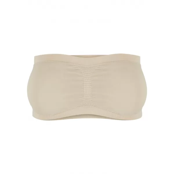  Dámské spodní prádlo URBAN CLASSICS TB683A SOFT SEA GRASS/SOFT SEA GRASS 