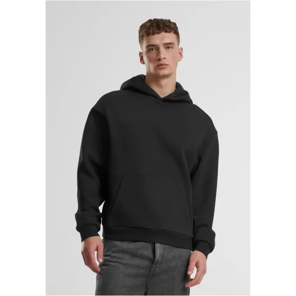  Pánská mikina URBAN CLASSICS TB6750 BLACK 