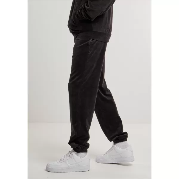  Pánské tepláky URBAN CLASSICS TB7302 BLACK 