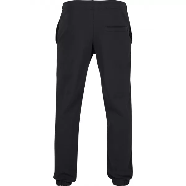  Pánské tepláky URBAN CLASSICS TB6702 BLACK 