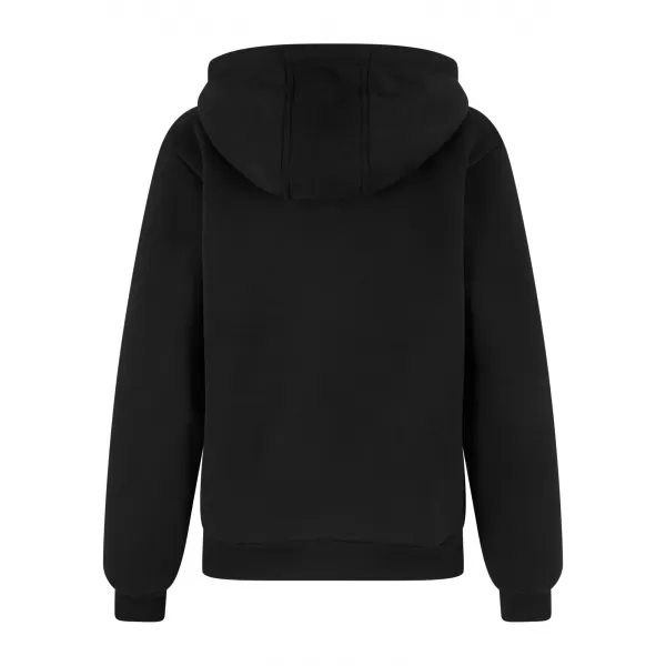  Dámská mikina URBAN CLASSICS TB7166 BLACK 