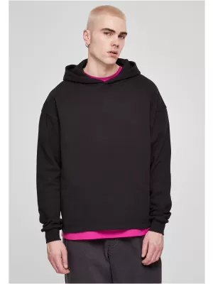 Pánská mikina URBAN CLASSICS TB6311 BLACK