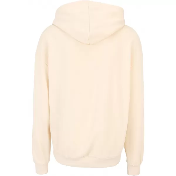  Pánská mikina URBAN CLASSICS TB6660 WHITE/SAND 