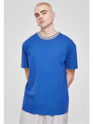 Pánské triko URBAN CLASSICS TB6298 ROYAL