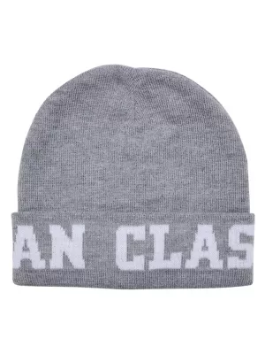 Čepice URBAN CLASSICS TB6533 GREY