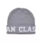 Čepice URBAN CLASSICS TB6533 GREY