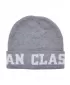 Čepice URBAN CLASSICS TB6533 GREY