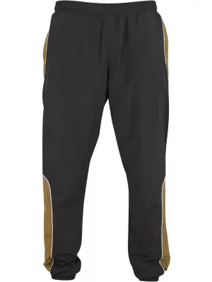 Pánské kalhoty URBAN CLASSICS TB6651 BLACK