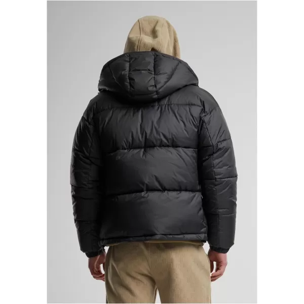  Pánská bunda URBAN CLASSICS TB7257 BLACK 