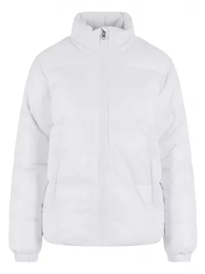 Dámská bunda URBAN CLASSICS TB7003 WHITE