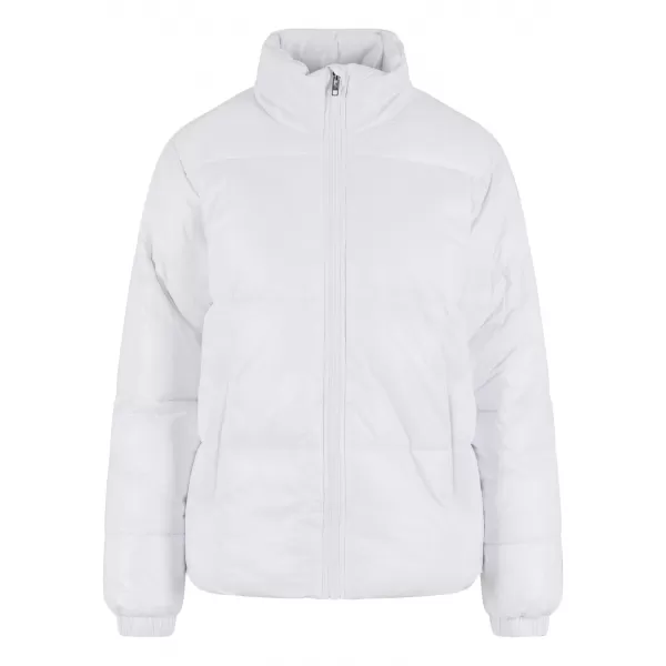  Dámská bunda URBAN CLASSICS TB7003 WHITE 