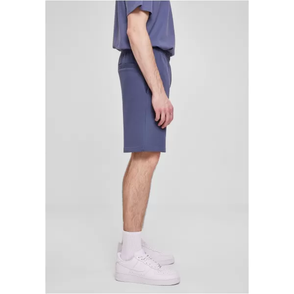  Pánské kraťasy URBAN CLASSICS TB6297 VINTAGE BLUE 