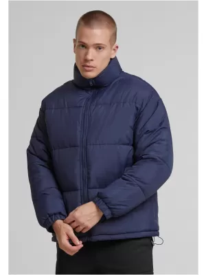 Pánská bunda URBAN CLASSICS TB7258 NAVY