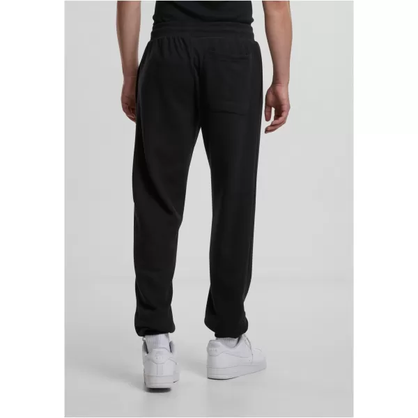  Pánské tepláky URBAN CLASSICS TB6727 BLACK 