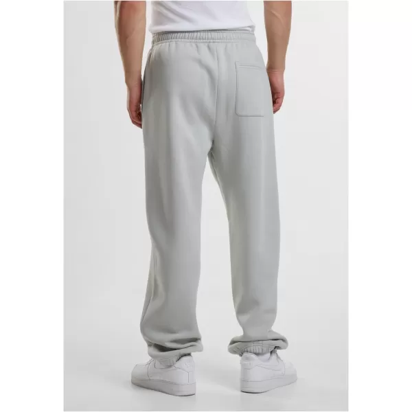  Pánské tepláky URBAN CLASSICS TB6749 LIGHT ASPHALT 