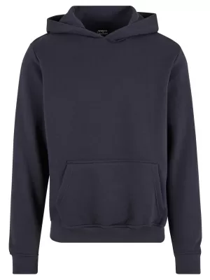 Pánská mikina URBAN CLASSICS TB7281 NAVY