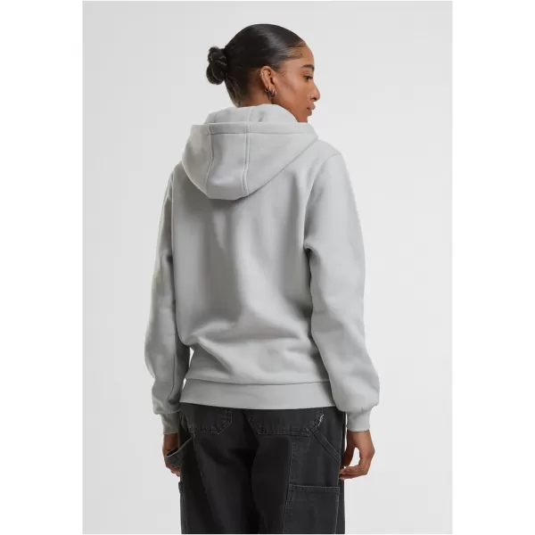  Dámská mikina URBAN CLASSICS TB7105 LIGHT ASPHALT 