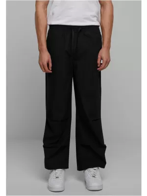 Pánské kalhoty URBAN CLASSICS TB6653 BLACK