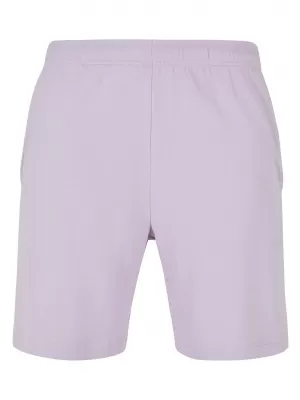 Pánské kraťasy URBAN CLASSICS TB6297 LILAC