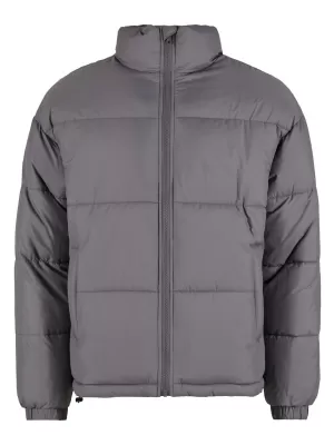 Pánská bunda URBAN CLASSICS TB7258 CLOUDGREY