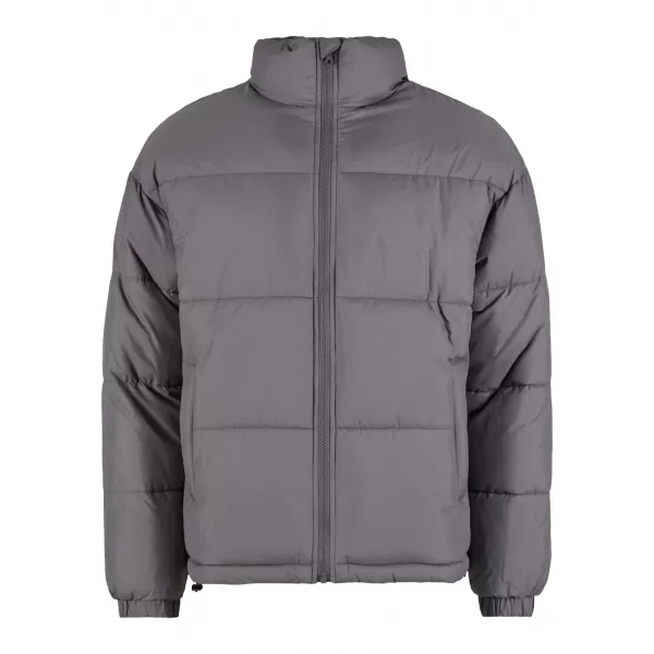  Pánská bunda URBAN CLASSICS TB7258 CLOUDGREY 