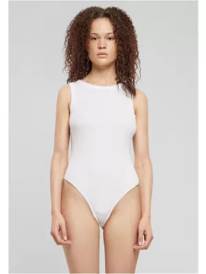 Dámské body URBAN CLASSICS TB6173 WHITE