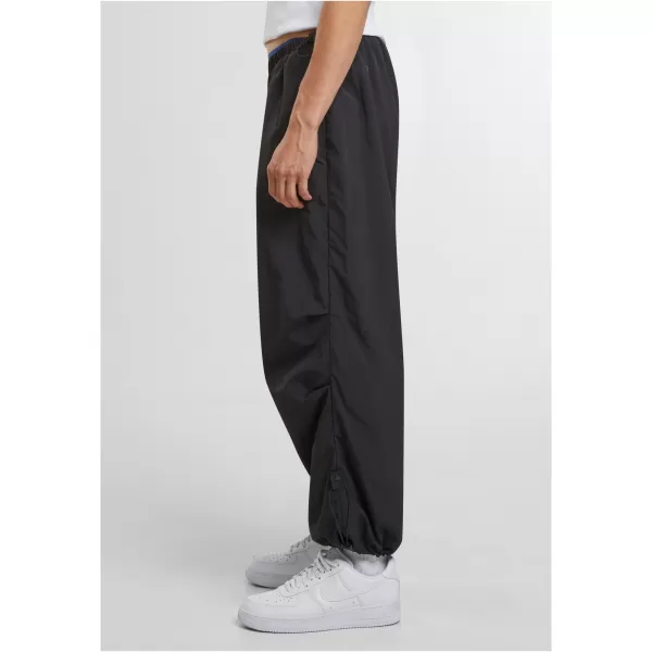  Pánské kalhoty URBAN CLASSICS TB6349 BLACK 