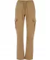 Dámské kalhoty URBAN CLASSICS TB6158 UNION BEIGE